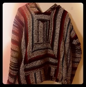 Baja Co. Baja Jacket